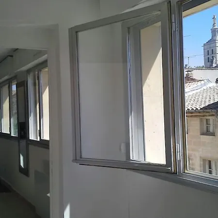 Apartment 2 Pieces Magnifiques Vue De Papes Avignon